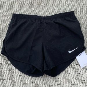NWT Nike Dri-Fit Women's Running Shorts